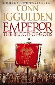 emperor the blood of gods