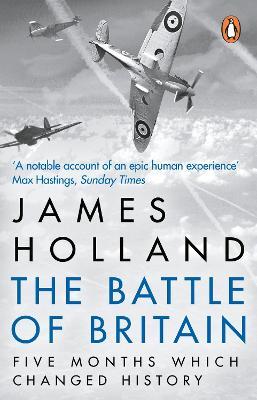 The Battle Of Britain