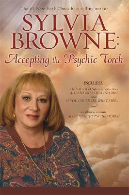 Accepting The Psychic Torch