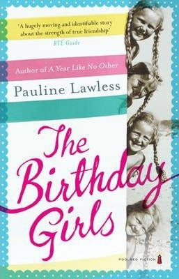 The Birthday Girls