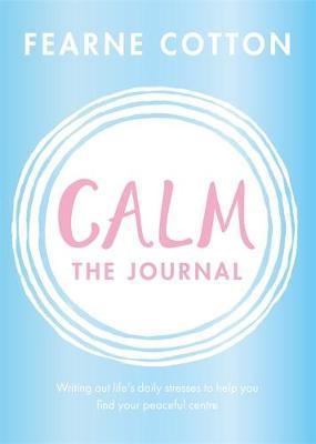 Calm The Journal