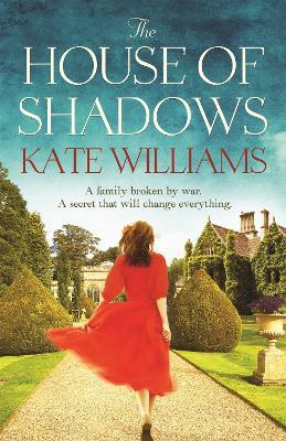 The House Of Shadows