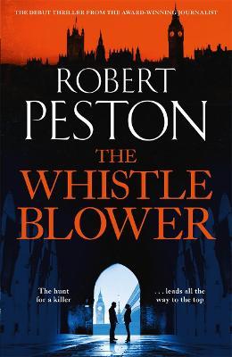 The Whistle Blower