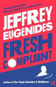 fresh complaint