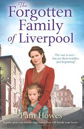 The Forgotten Family Of Liverpool