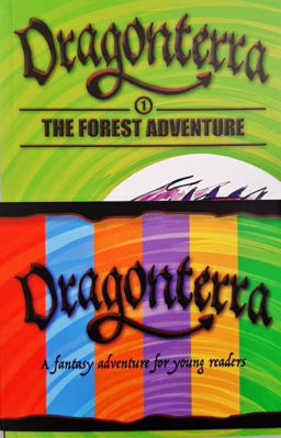 DRAGONTERRA SET