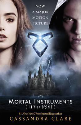 The Mortal Instruments City Of Bones