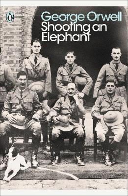 Shooting An Elephant