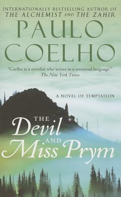 The Devil And Miss Prym