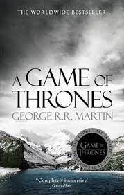 A GAME OF THRONES