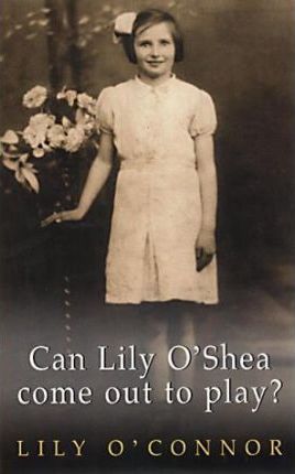 Can Lily O Shea Come Out To Play