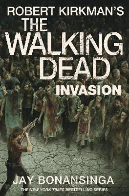 The Walking Dead Invasion