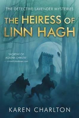 THE HEIRESS OF LINN HAGH