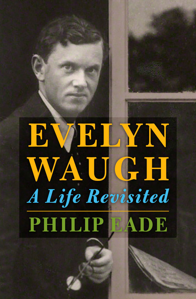 Evelyn Waugh