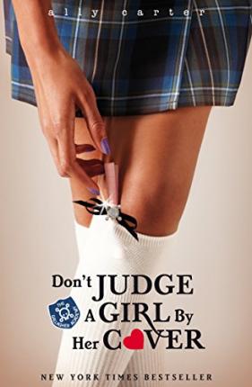 Dont Judge A Girl By Her Cover