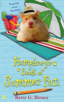 Humphreys Book Of Summer Fun