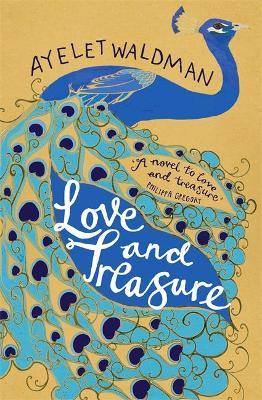 Love And Treasure