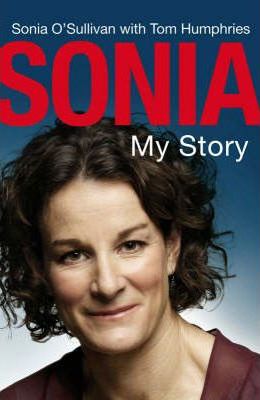 Sonia My Story
