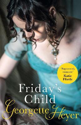 Fridays Child