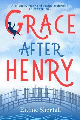 GRACE AFTER HENRY