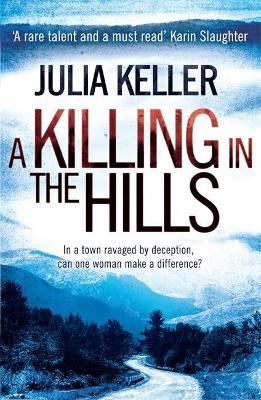 A Killing In The Hills