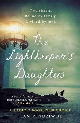 The Lightkeepers Daughter