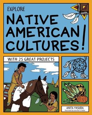 Explore Native American Cultures