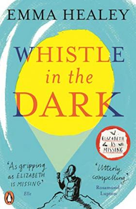 Whistle In The Dark