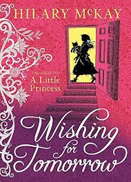 Wishing For Tomorrow