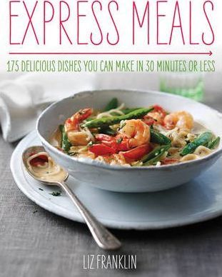 Express Meals