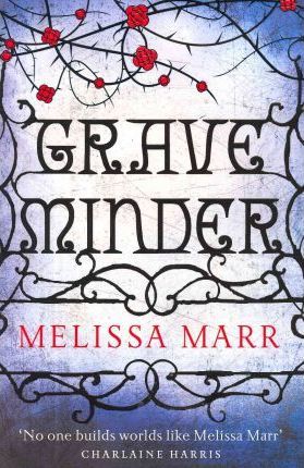 Grave Minder