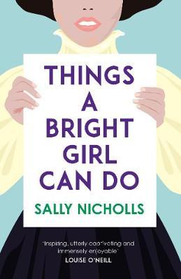 Things A Bright Girl Can Do