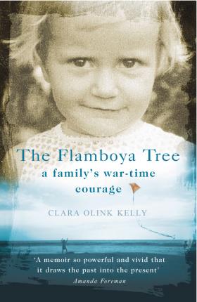 The Flamboya Tree