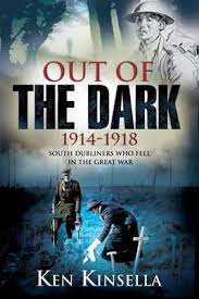 out of the dark