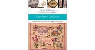 summer flowers