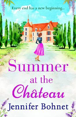 Summer At The Chateau