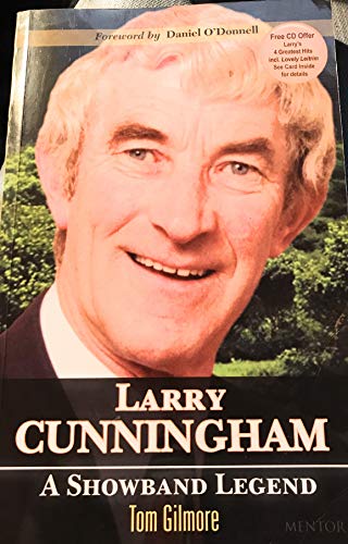 A Showband Legend