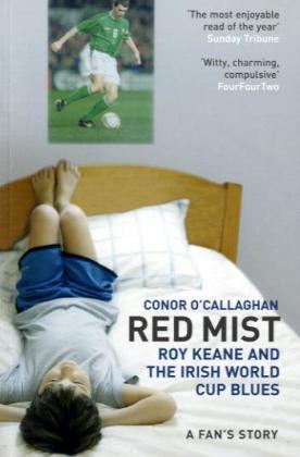 Red Mist