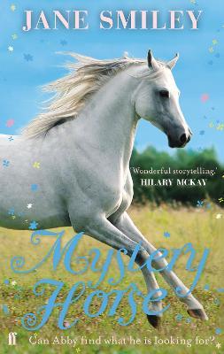 Mystery Horse
