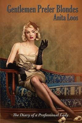 GENTLEMEN PREFER BLONDES