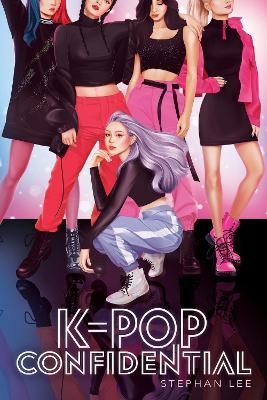 K POP Confidential