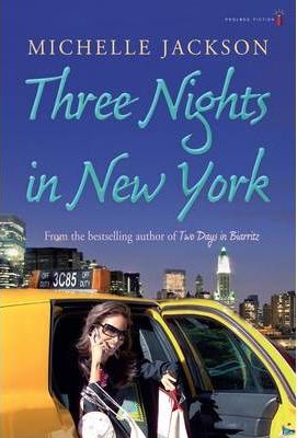 Three Nights In New York