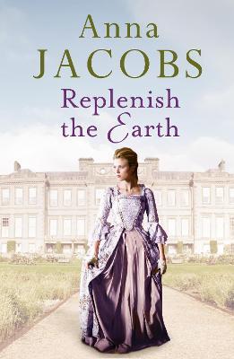 Replenish The Earth