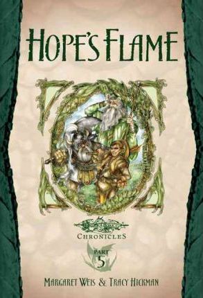 Hopes Flame