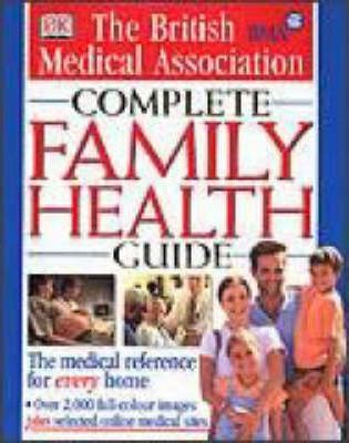 Complete Family Health