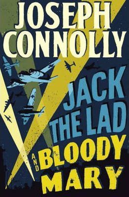 JACK THE LAD AND BLOODY MARY