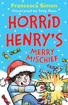 Merry Mischief