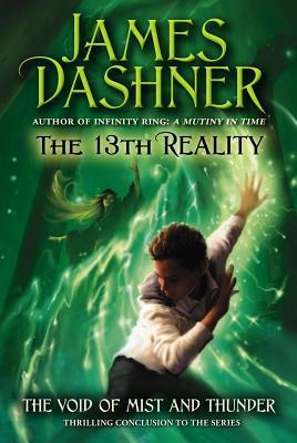The 13th Reality: The Void Of Mist And Thunder