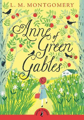 Anne Of Green Gables