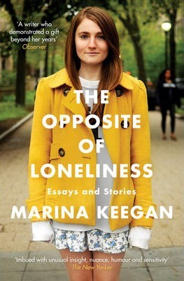 The Opposite Of Loneliness